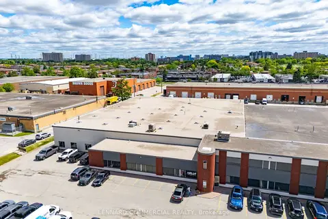 150 Norfinch Drive 4