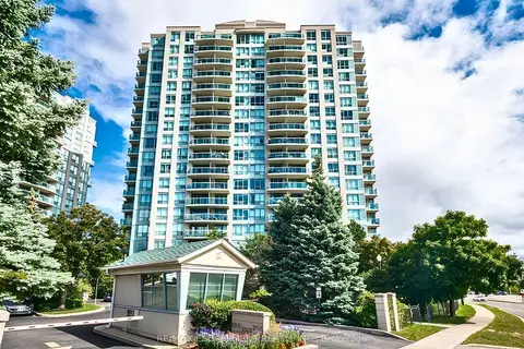 2545 Erin Centre Boulevard 509