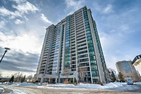 2180 Marine Drive 1602