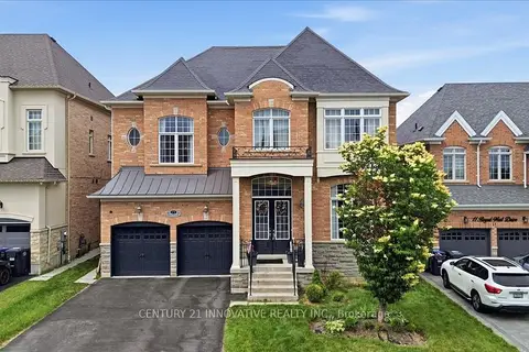 13 Royal West Drive