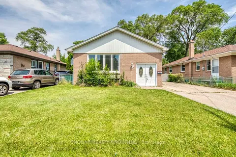 201 Thistle Down Boulevard