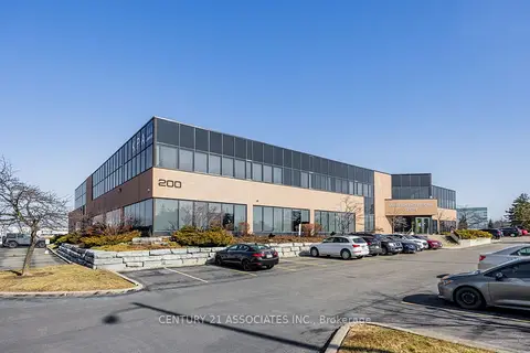 200 Matheson Boulevard W 103