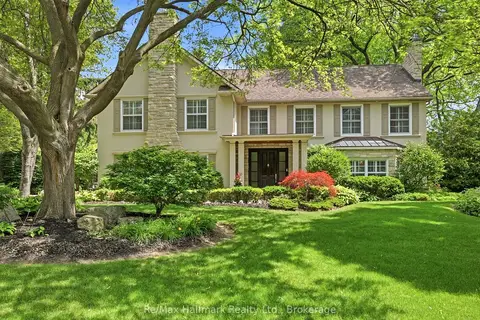 153 Cairncroft Road