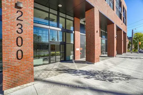 2300 St. Clair Avenue W 1009