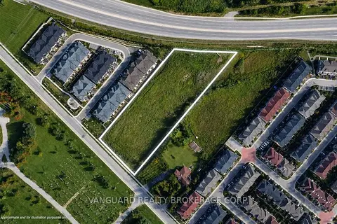 14 Chinguacousy Road