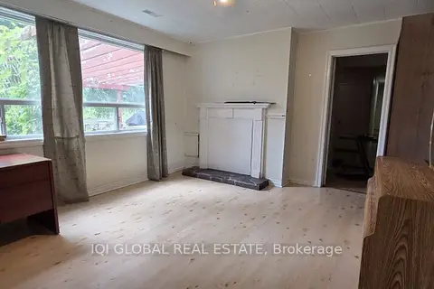 2608 Islington Avenue Basement Unit 1