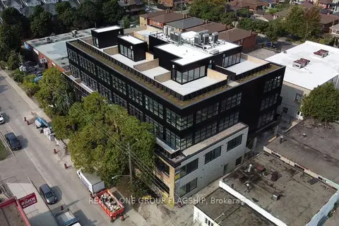 300 Geary Avenue 404