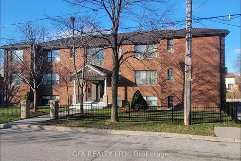 16 Arrowsmith Avenue B