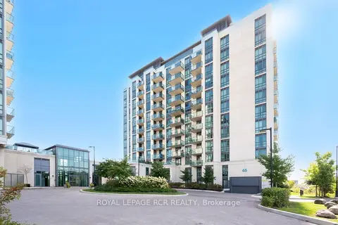 65 Yorkland Boulevard 107