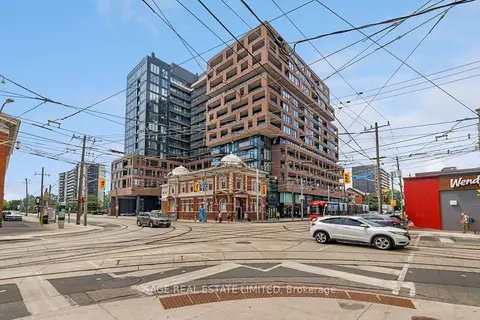 270 Dufferin Street 1012