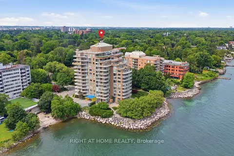 2190 Lakeshore Road 802