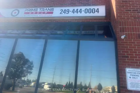7050 Bramalea Road 14-A
