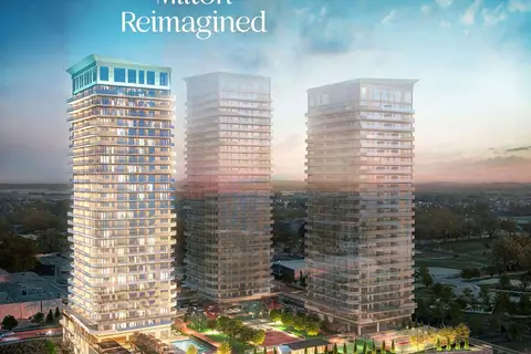 950 Drew Centre 1601