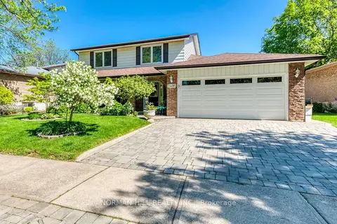 2491 Woburn Crescent