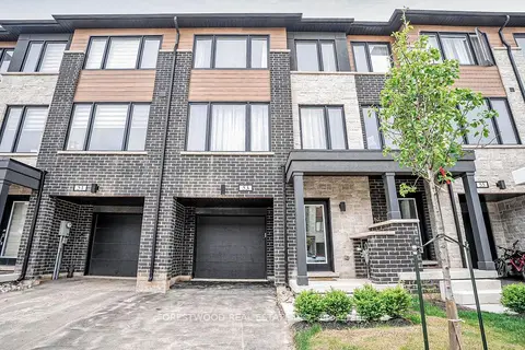53 Humberstone Drive