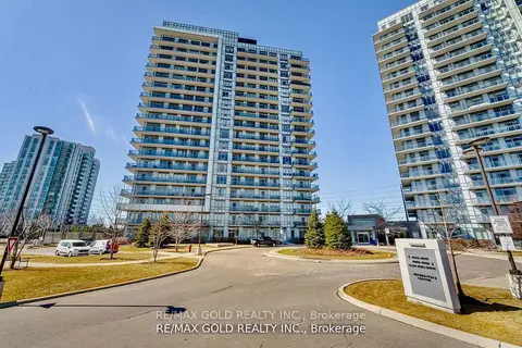 4633 Glen Erin Drive 607