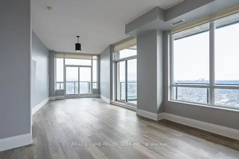 36 Park Lawn Road #4303