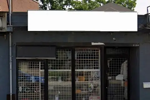 2185 Weston Road