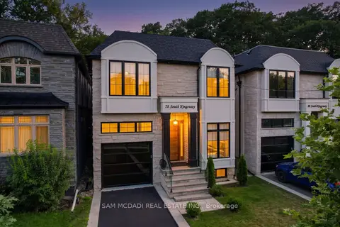 78 South Kingsway