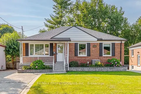 580 Exbury Crescent