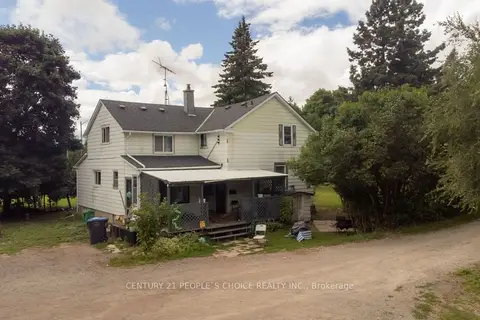 4037 Charleston Side Road