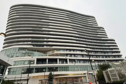 2520 Eglinton Avenue W 323