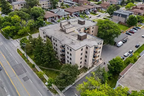 1445 Wilson Avenue 407