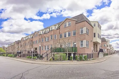 760 Lawrence Avenue W 167
