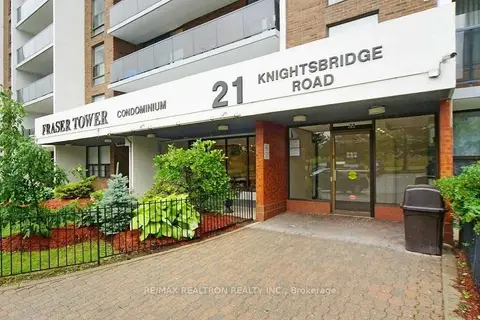 21 Knightsbridge Road 1201