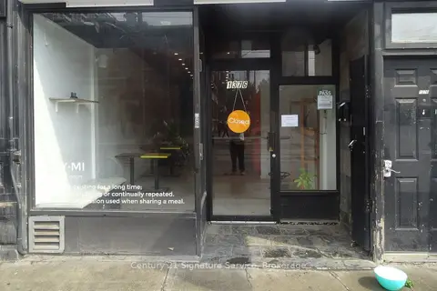 1376 Queen Street Main Floor