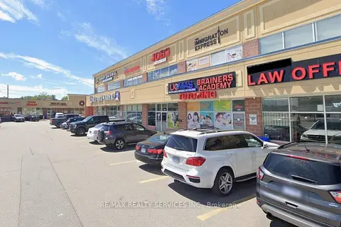 19 Woodbine Downs Boulevard 105