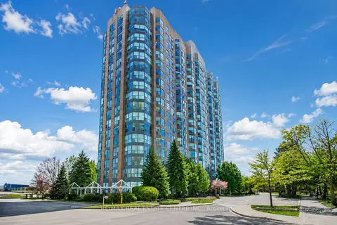 2177 Burnhamthorpe Road W 1007