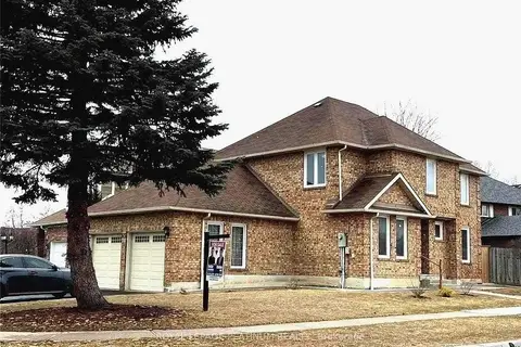 63 Lord Simcoe Drive