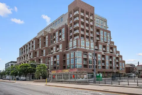 1787 St. Clair Avenue W 1103