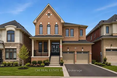 125 Raspberry Ridge Avenue