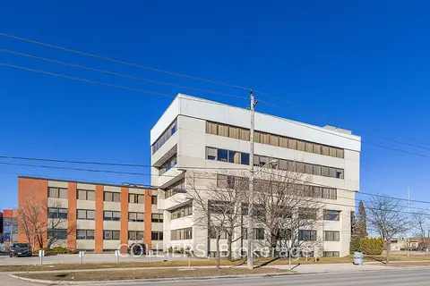80 North Queen Street 400