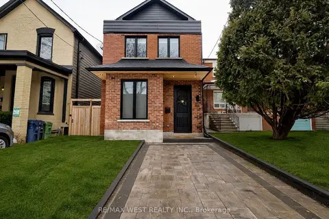 64 Gwynne Avenue