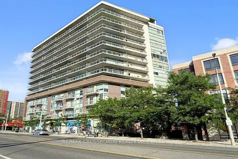 5101 Dundas Street W 810