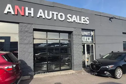 1101 W Finch Avenue W Unit 9