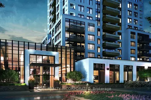 10 Eva Road 304