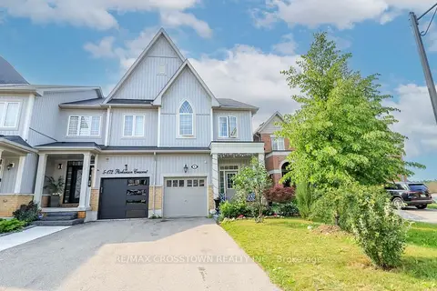 172 Parkinson Crescent 6