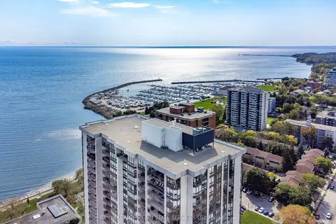 2180 Marine Drive 1601