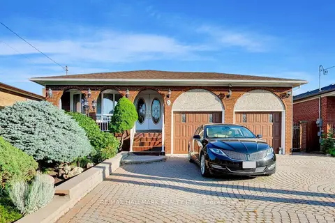 5 Byworth Boulevard