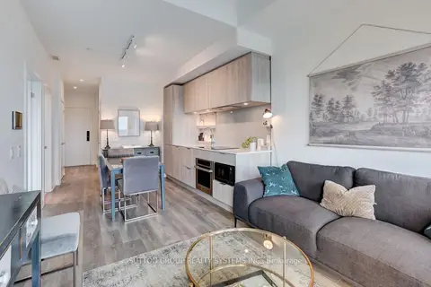 28 Ann Street 807