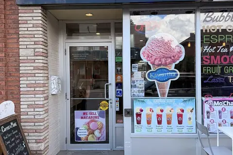 204 Queen Street S 101