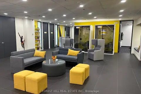 350 Burnhamthorpe Road W 200 Suite 1-4