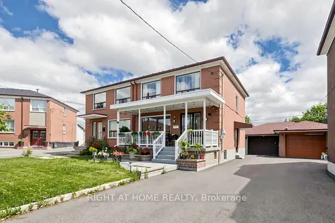 22 Brigham Court