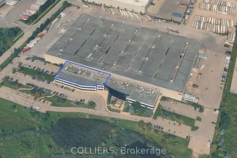 201 Westcreek Boulevard Grd-1