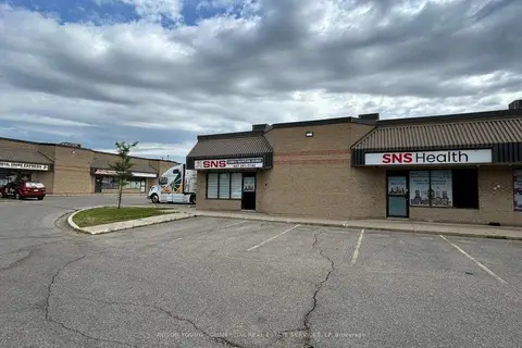 2500 Williams Parkway 25-26