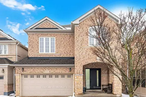 459 Pettit Trail Basement